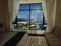 Molek Regency Studio 10 min to Austin-4pax Netflix - Condos