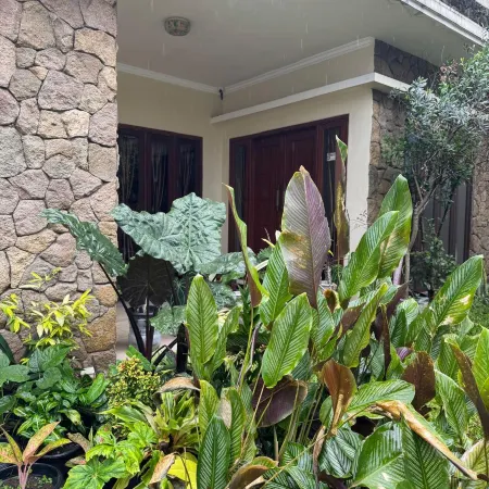RUMAH CAHAYA SYARIAH