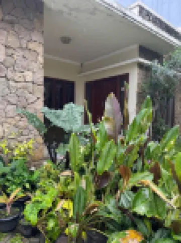 RUMAH CAHAYA SYARIAH