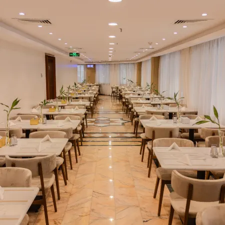 sebal almasi hotel