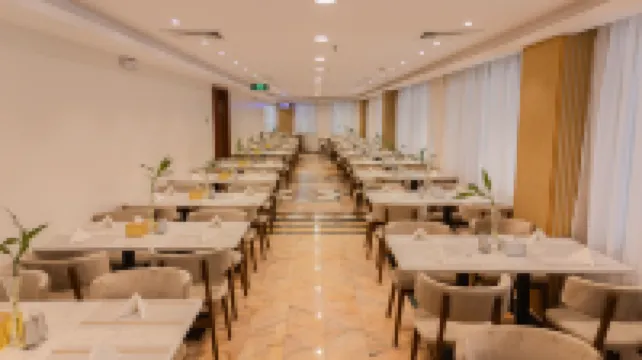 sebal almasi hotel Hôtels à : 