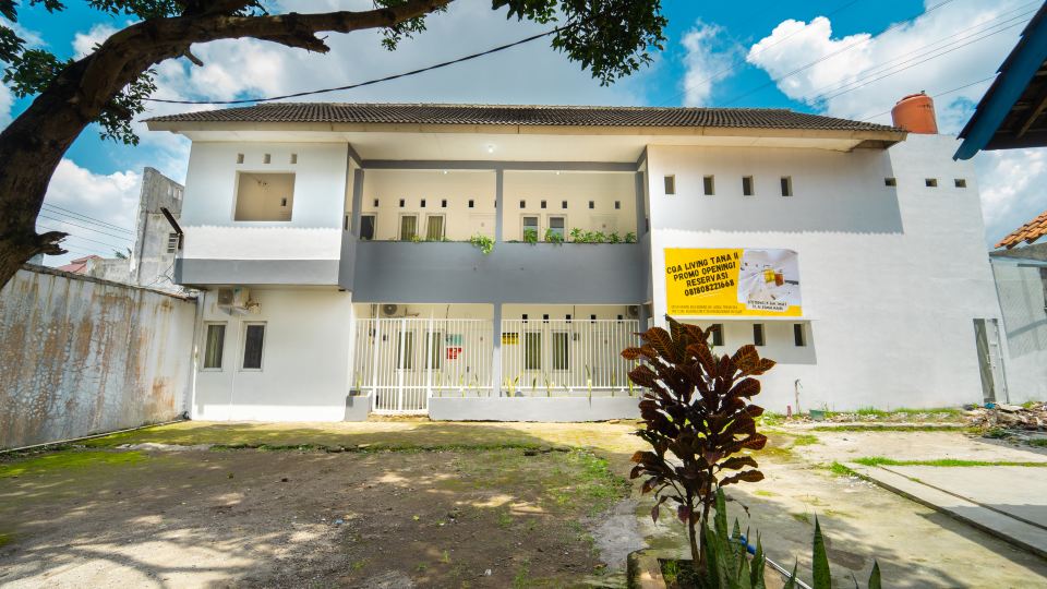 CQA Living TANA II By ARBA