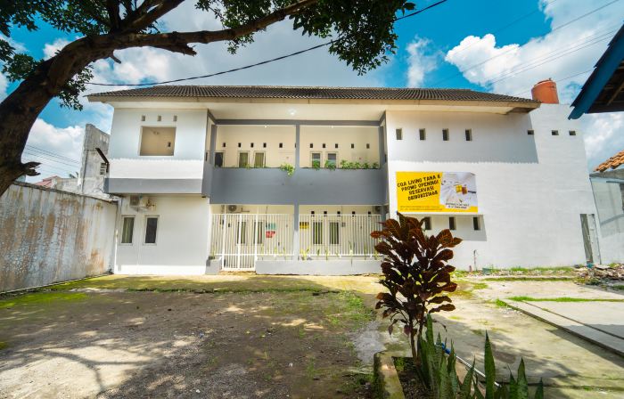 CQA Living TANA II By ARBA