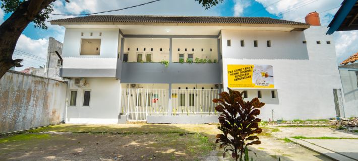 CQA Living TANA II By ARBA Hotels in Sleman District