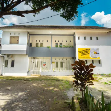 CQA Living TANA II By ARBA Hotels near Rsud Sleman