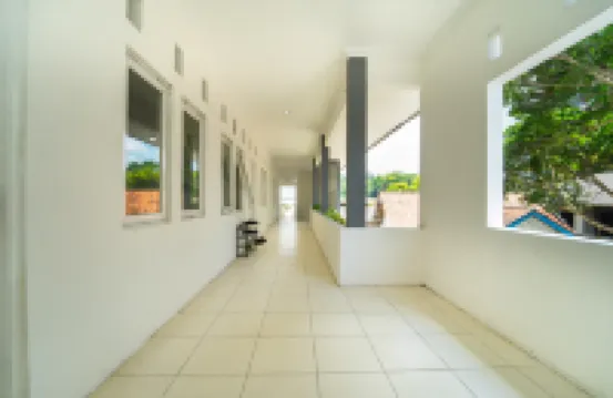CQA Living TANA II By ARBA