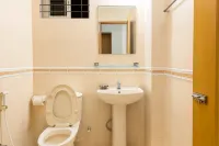 Baral White Rose Hotel