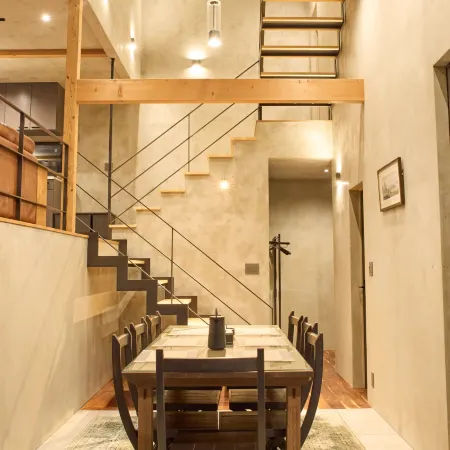COCO VILLA KUJUKURI-ICHINOMIYA