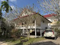 Labelle villa koh phangan