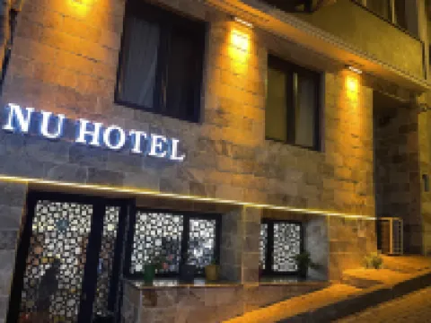 Sultanahmet Nu Hotel Hotels in Istanbul