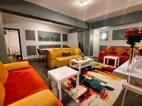 Balcesti Design Apartments - Walk to Old Town - Pumo Properties