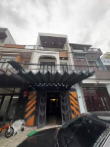 Dallas Homestay Các khách sạn ở Liên Chiểu