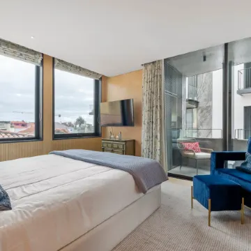 Rooftop Jacuzzi Penthouse at Savoy Insular