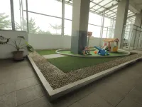 Easton Park Residence Naffi Rooms by Mustika Hoteles en Jatinangor