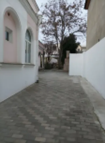 Paradise Garden Tbilisi