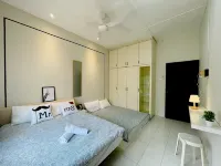 Ipoh 42 Symphony 12pax 4Bedroom 3bathroom 2car