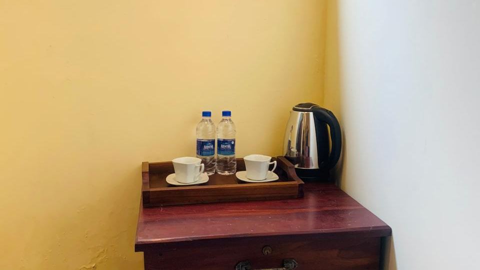 Deergayu Homestay
