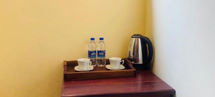 Deergayu Homestay Hotels in Mirissa