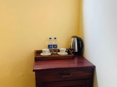 Deergayu Homestay