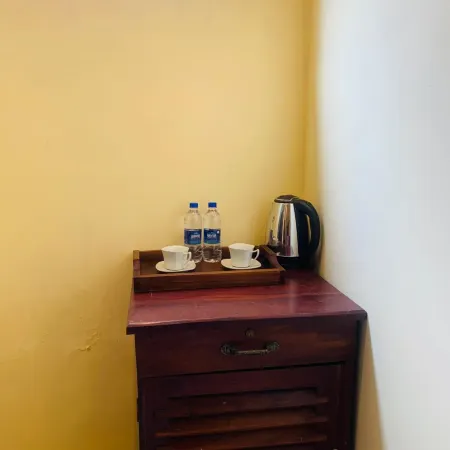 Deergayu Homestay