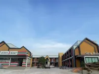 SiLin Hotel 鄰近素羅娜麗科技大學的酒店