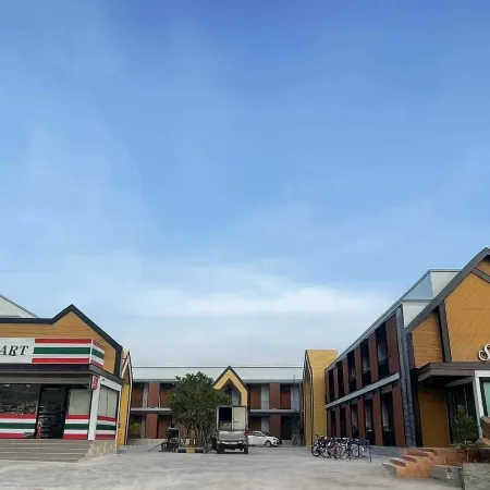 SiLin Hotel