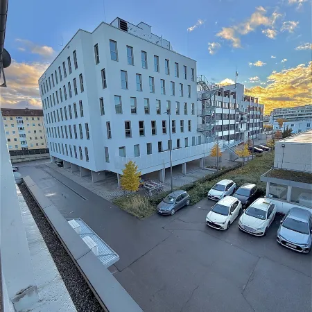 Haus an der Brücke