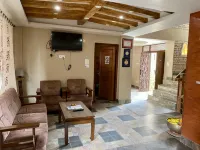 Kathmandu Metro Boutique Hotel