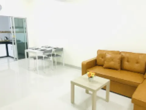 Impact MT House