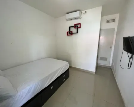 Hotel O Aero Kost Bu Lisa Syariah Near Pasar Tradisional Lawang فنادق في غريسيك ريجينسي