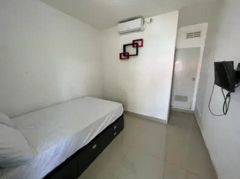 Hotel O Aero Kost Bu Lisa Syariah Near Pasar Tradisional Lawang