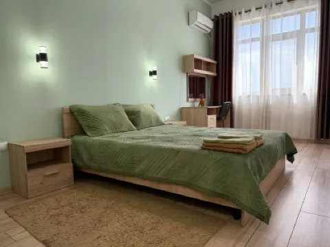 City Apartments Kievskaya 190 Hotels in 