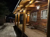 Miller Cabin (Sauna Hotels in McCall