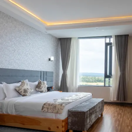 THA NICKOLEE HOTEL