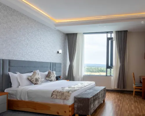 THA NICKOLEE HOTEL Hotels in Nanyuki