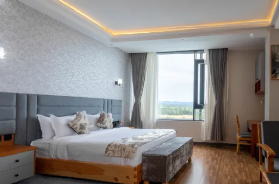 THA NICKOLEE HOTEL