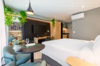 Cozzy Premium Paulista Hotel