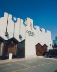 Coral Palace Hotel - 4-Sterne