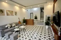 Sweet Apartment Sa Pa