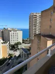 Sunnydaze Monaco beach apartment