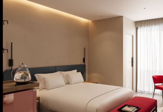 PureJoy Hotel Langkawi 외관