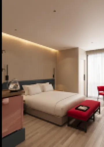 PureJoy Hotel Langkawi