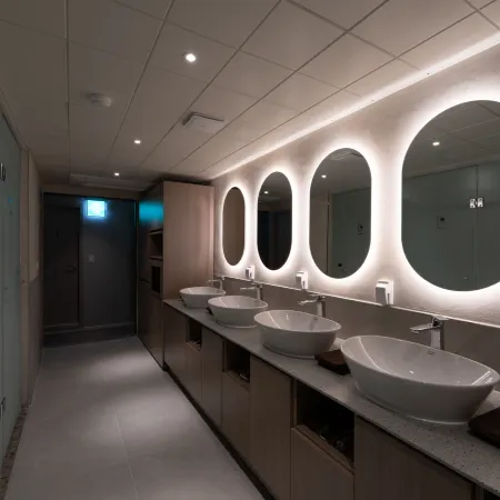 OstelloMaree | Premium Cabins in Gangnam | TAX REFUND Отели рядом с достопримечательностью «Ресторан Muoki»