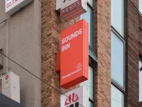 Sounds In Gwanghwamun Hotels near Sajikdan