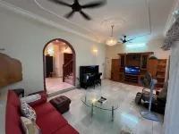 Ipoh Holiday Garden Stay - Bungalow