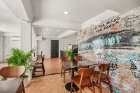 Chill Inn Hub