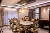 Pinnacle Villas, Kathmandu Hotels in 