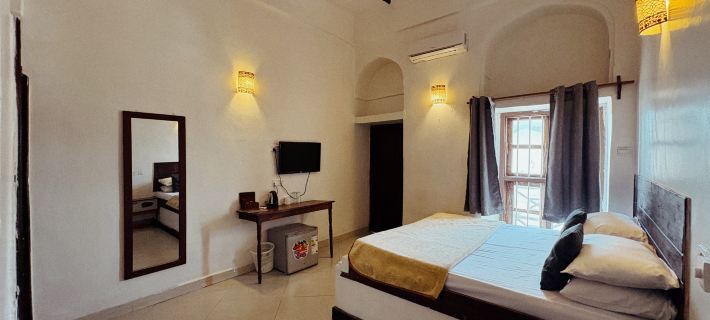 Stonetown Tides Hotel Ξενοδοχεία στην πόλη Stone Town