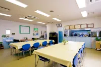 Awa Resort Ryokan Rinkai Waryu