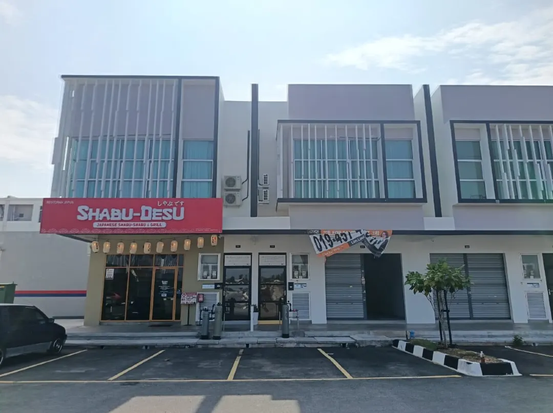 Kb Penang Guest House - Kedah